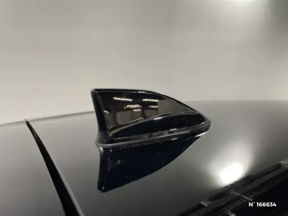 RENAULT MEGANE V - voiture d'occasion - Photo 26