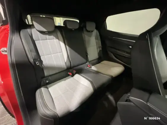 RENAULT MEGANE V - voiture d'occasion - Photo 11