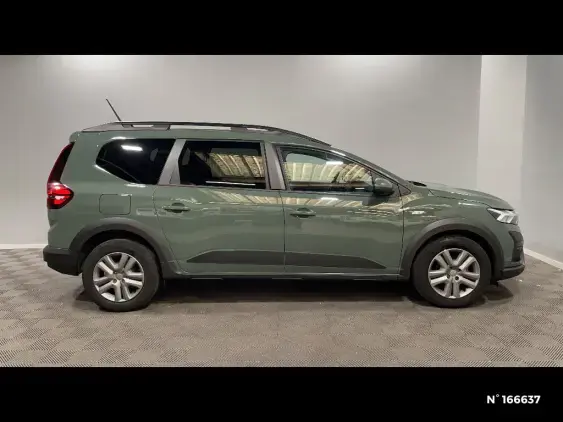 DACIA JOGGER - voiture d'occasion - Photo 5
