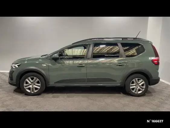 DACIA JOGGER - voiture d'occasion - Photo 2