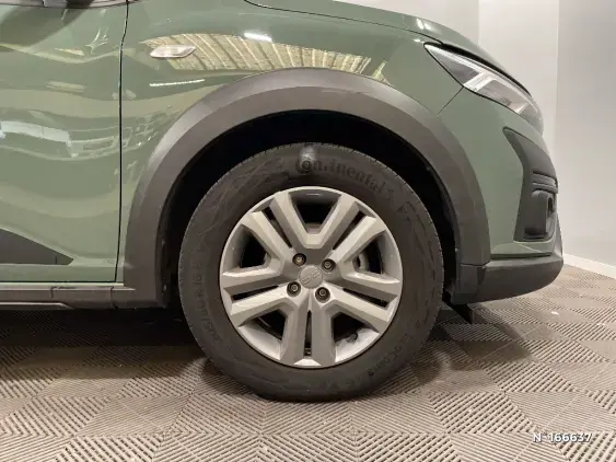 DACIA JOGGER - voiture d'occasion - Photo 8