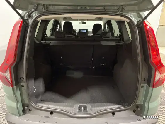 DACIA JOGGER - voiture d'occasion - Photo 7