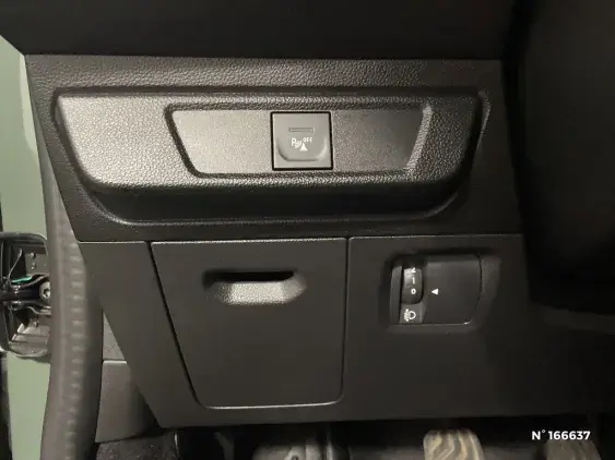 DACIA JOGGER - voiture d'occasion - Photo 14