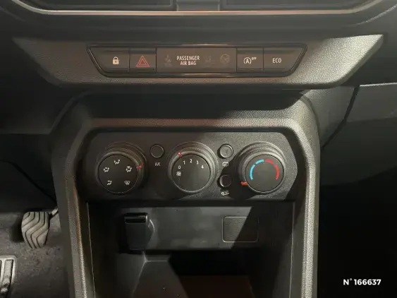 DACIA JOGGER - voiture d'occasion - Photo 27