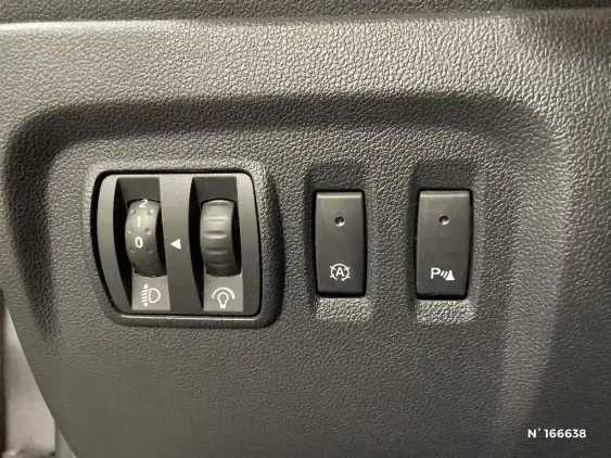 RENAULT CAPTUR - voiture d'occasion - Photo 14