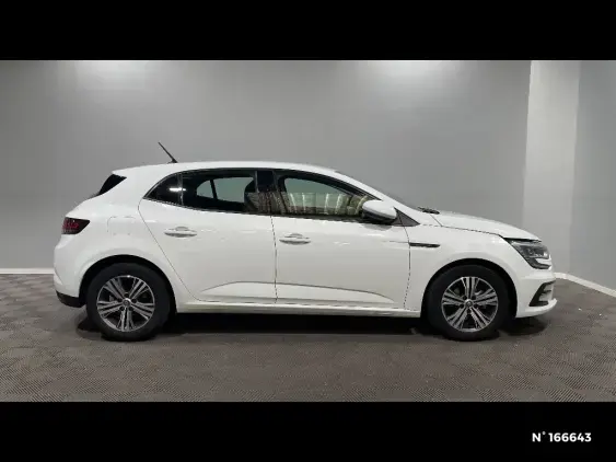 RENAULT MEGANE IV - voiture d'occasion - Photo 5