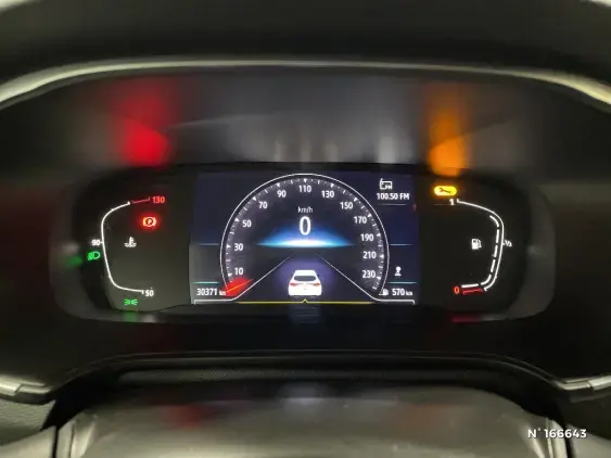 RENAULT MEGANE IV - voiture d'occasion - Photo 12