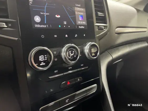 RENAULT MEGANE IV - voiture d'occasion - Photo 29