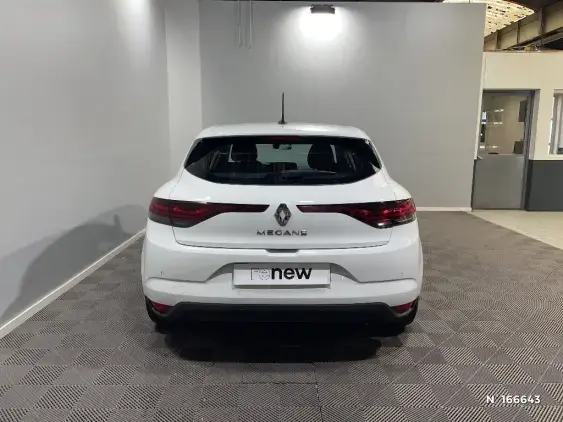 RENAULT MEGANE IV - voiture d'occasion - Photo 6