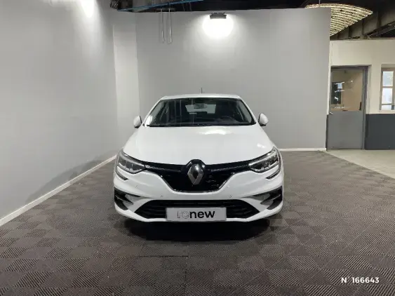 RENAULT MEGANE IV - voiture d'occasion - Photo 3