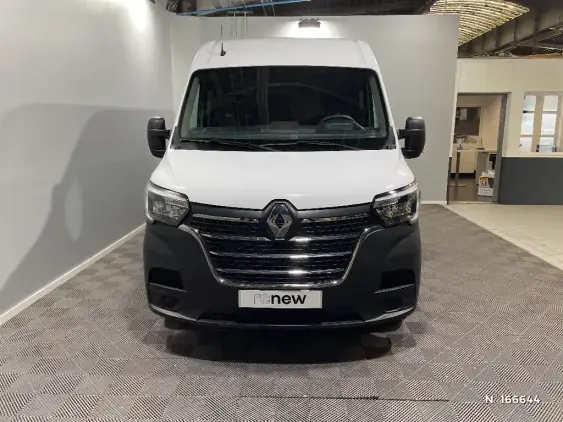 RENAULT MASTER FG III - voiture d'occasion - Photo 3