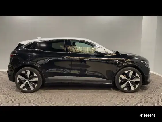 RENAULT MEGANE V - voiture d'occasion - Photo 5