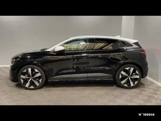 RENAULT MEGANE V - voiture d'occasion - Photo 2