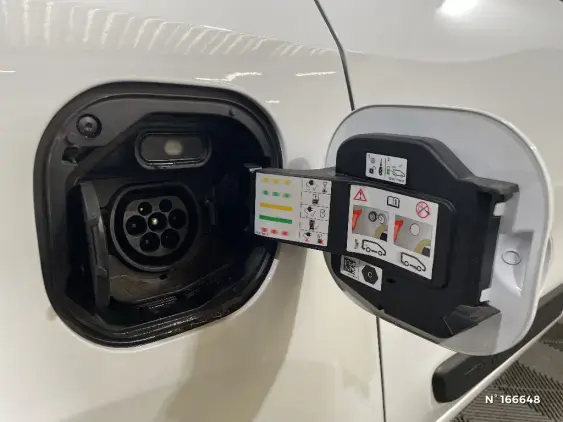 RENAULT TWINGO ELECTRIQUE III - voiture d'occasion - Photo 24