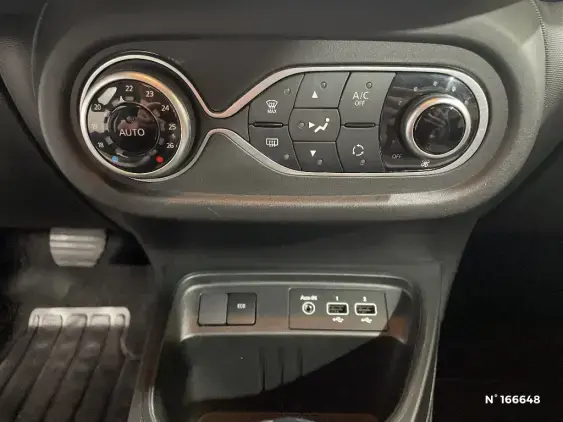 RENAULT TWINGO ELECTRIQUE III - voiture d'occasion - Photo 25