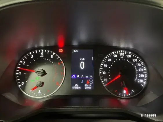 RENAULT CLIO V - voiture d'occasion - Photo 12