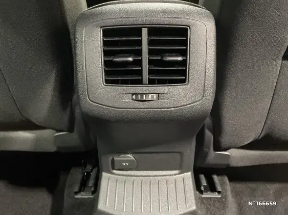 VOLKSWAGEN T-ROC - voiture d'occasion - Photo 27