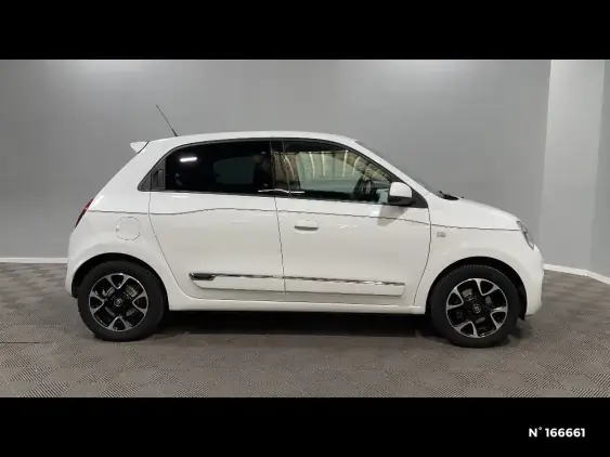 RENAULT TWINGO III - voiture d'occasion - Photo 5