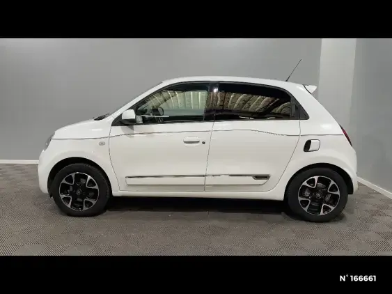 RENAULT TWINGO III - voiture d'occasion - Photo 2