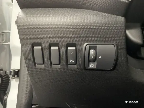 RENAULT TWINGO III - voiture d'occasion - Photo 15