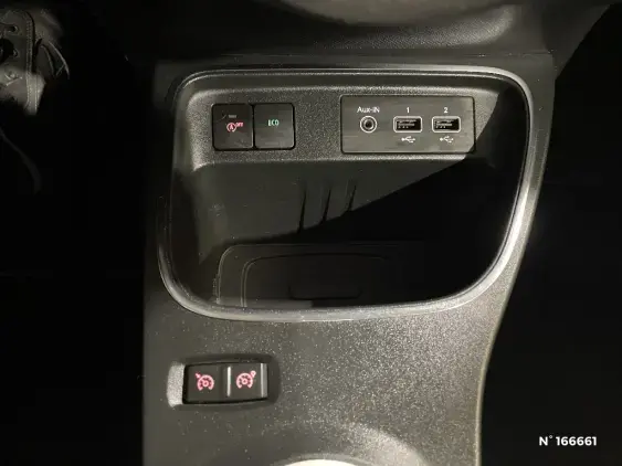 RENAULT TWINGO III - voiture d'occasion - Photo 27