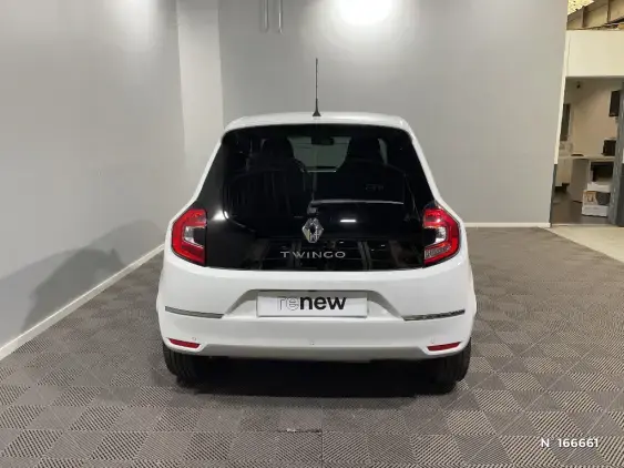 RENAULT TWINGO III - voiture d'occasion - Photo 6