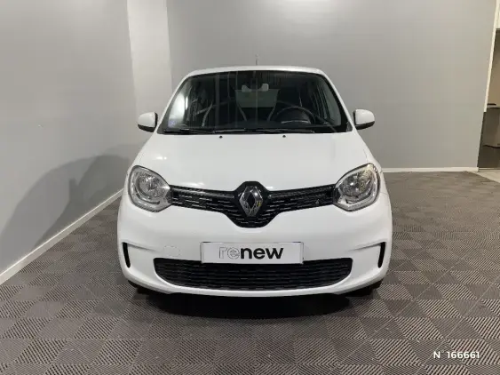 RENAULT TWINGO III - voiture d'occasion - Photo 3