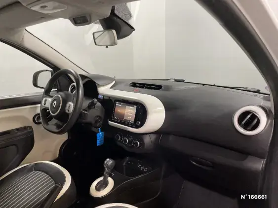 RENAULT TWINGO III - voiture d'occasion - Photo 10