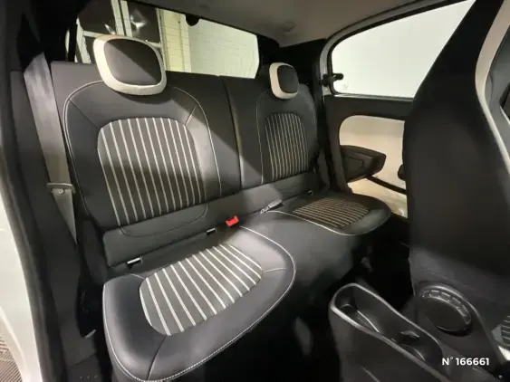 RENAULT TWINGO III - voiture d'occasion - Photo 11