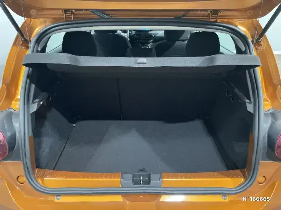 DACIA SANDERO III - voiture d'occasion - Photo 6