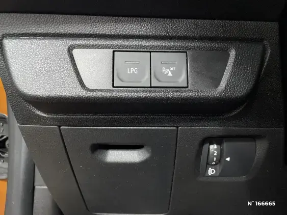 DACIA SANDERO III - voiture d'occasion - Photo 14