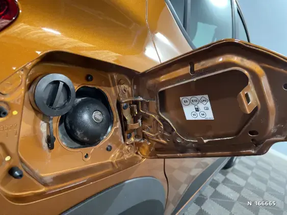 DACIA SANDERO III - voiture d'occasion - Photo 24