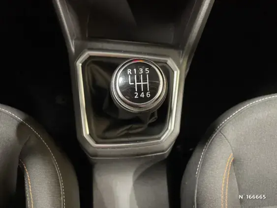 DACIA SANDERO III - voiture d'occasion - Photo 27