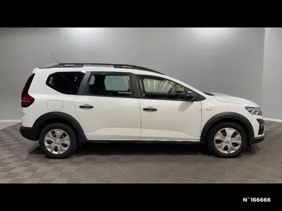 DACIA JOGGER - voiture d'occasion - Photo 5