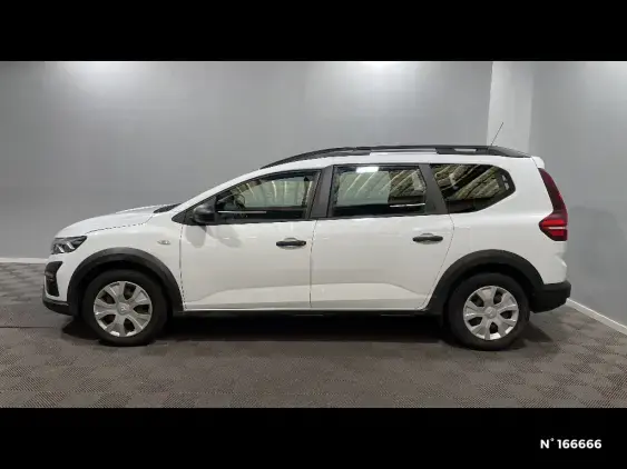 DACIA JOGGER - voiture d'occasion - Photo 2