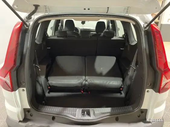DACIA JOGGER - voiture d'occasion - Photo 7