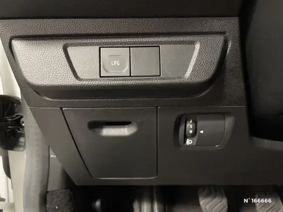 DACIA JOGGER - voiture d'occasion - Photo 14
