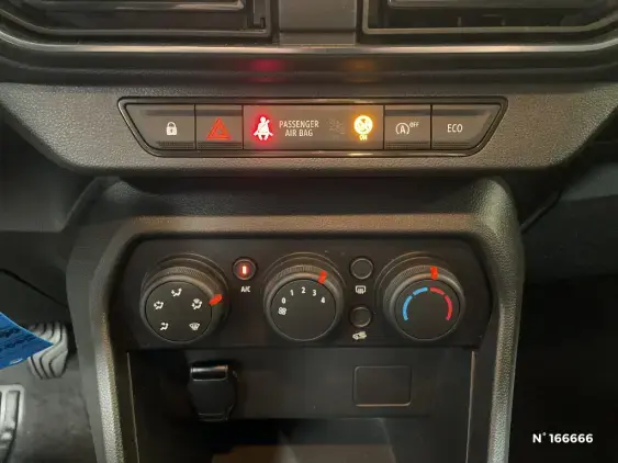 DACIA JOGGER - voiture d'occasion - Photo 26