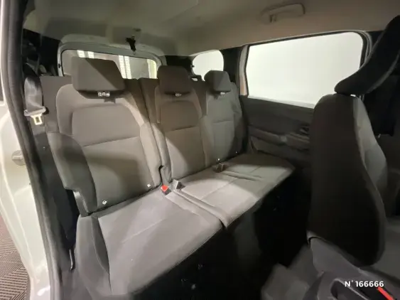 DACIA JOGGER - voiture d'occasion - Photo 11