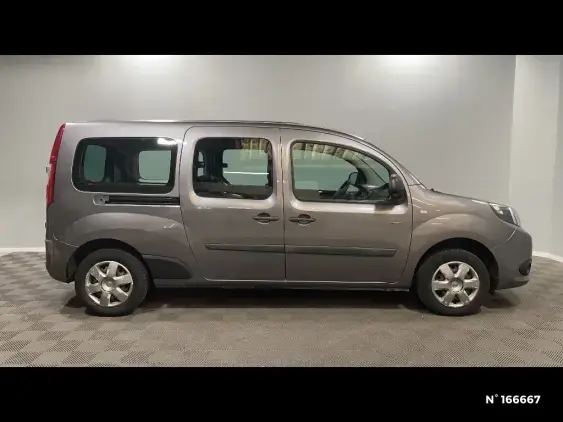 RENAULT KANGOO II - voiture d'occasion - Photo 5