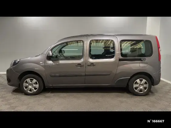 RENAULT KANGOO II - voiture d'occasion - Photo 2