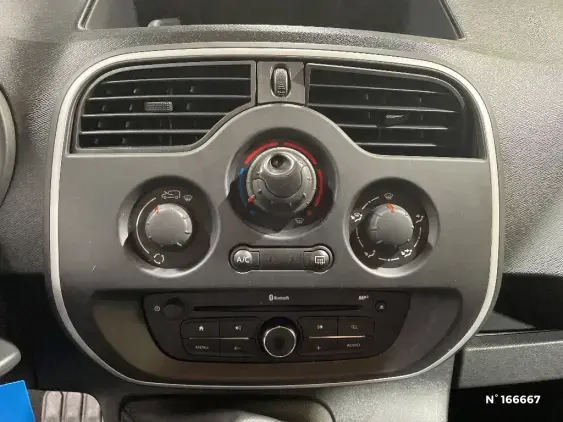 RENAULT KANGOO II - voiture d'occasion - Photo 13