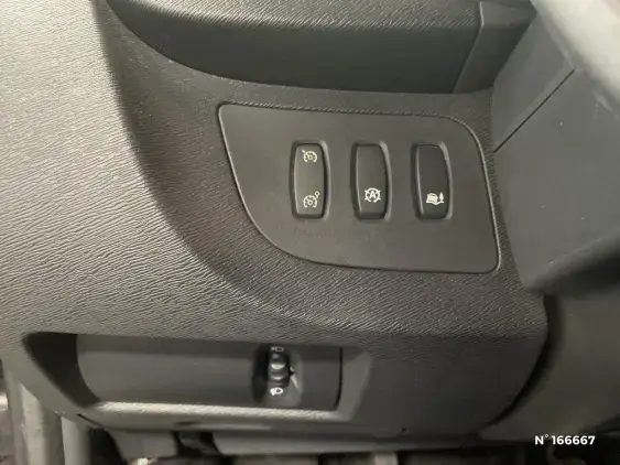 RENAULT KANGOO II - voiture d'occasion - Photo 14