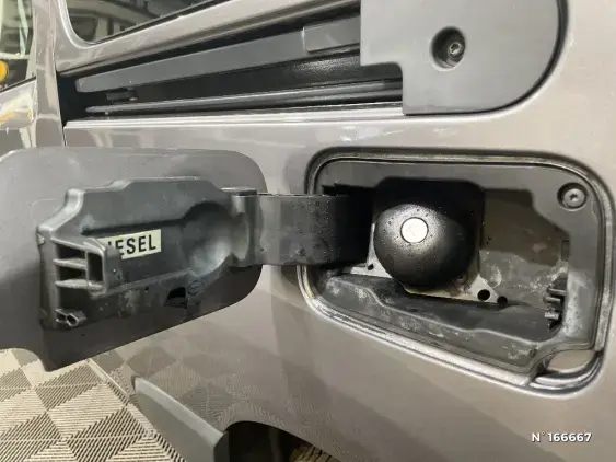 RENAULT KANGOO II - voiture d'occasion - Photo 26