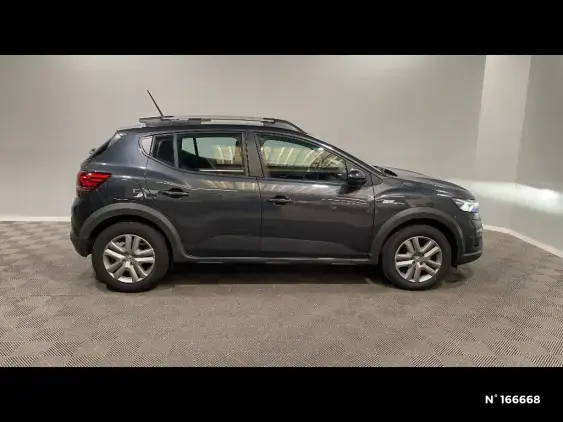 DACIA SANDERO III - voiture d'occasion - Photo 5