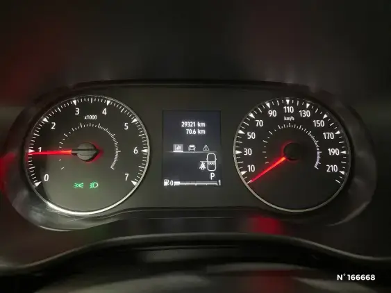 DACIA SANDERO III - voiture d'occasion - Photo 12
