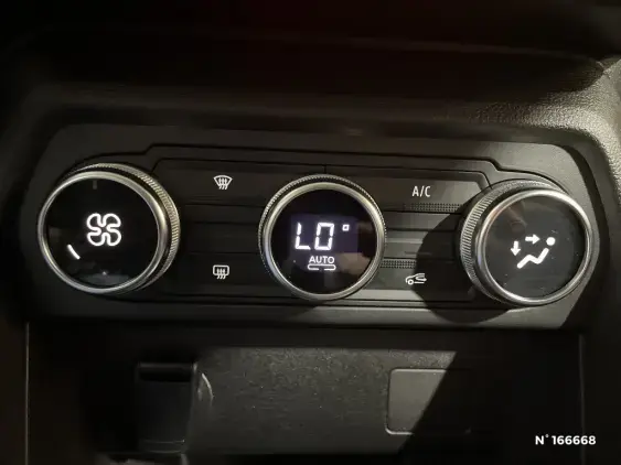 DACIA SANDERO III - voiture d'occasion - Photo 15