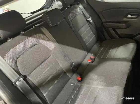 DACIA SANDERO III - voiture d'occasion - Photo 11