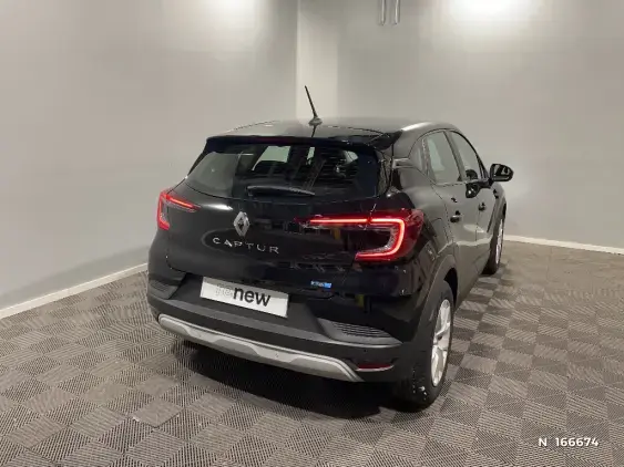 RENAULT CAPTUR II - voiture d'occasion - Photo 4
