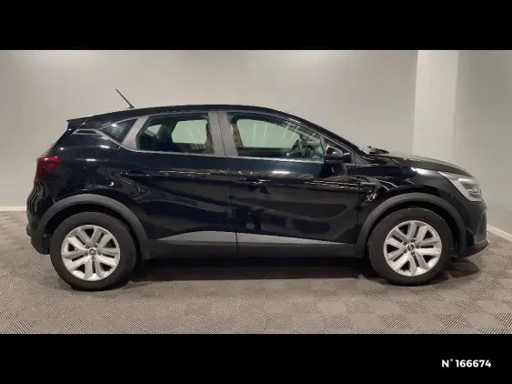 RENAULT CAPTUR II - voiture d'occasion - Photo 5